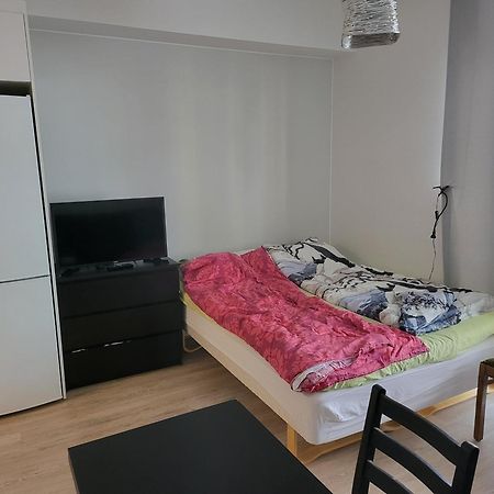 Apartment Near The Harbour Turku Buitenkant foto